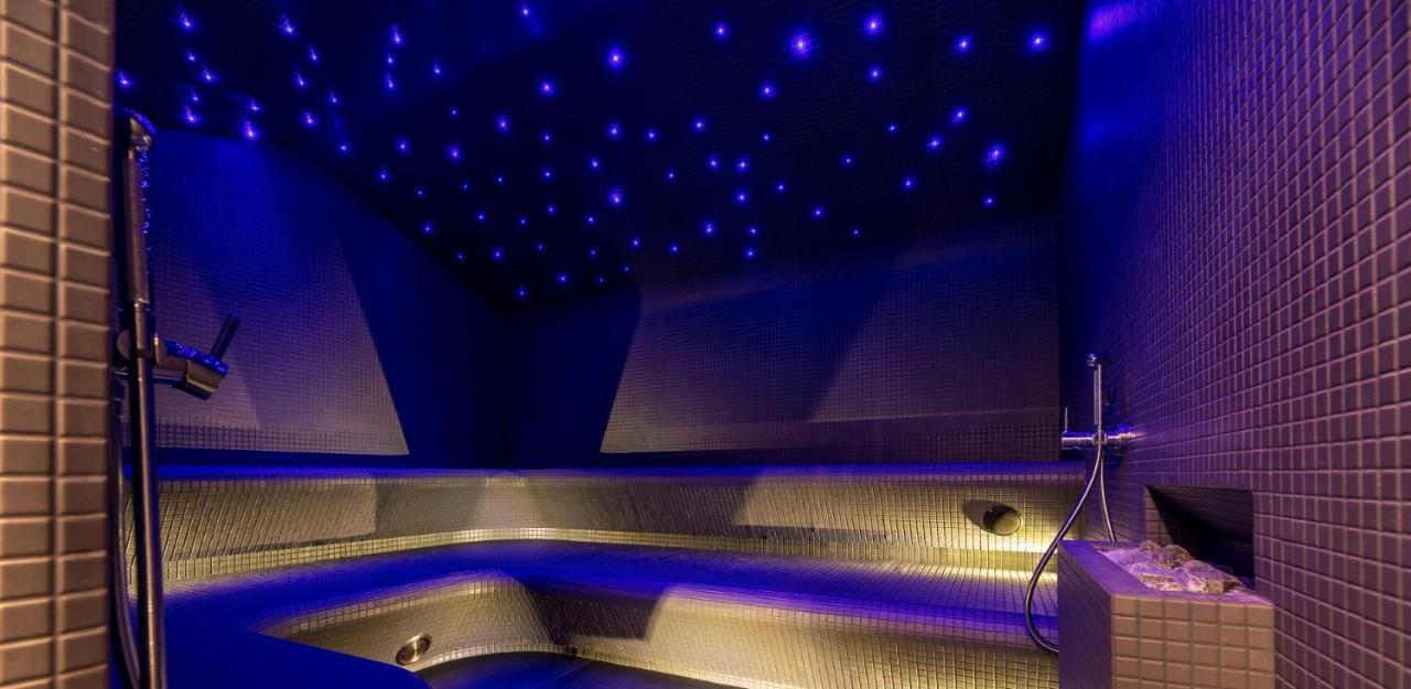 Spa Nida Exteriör bild