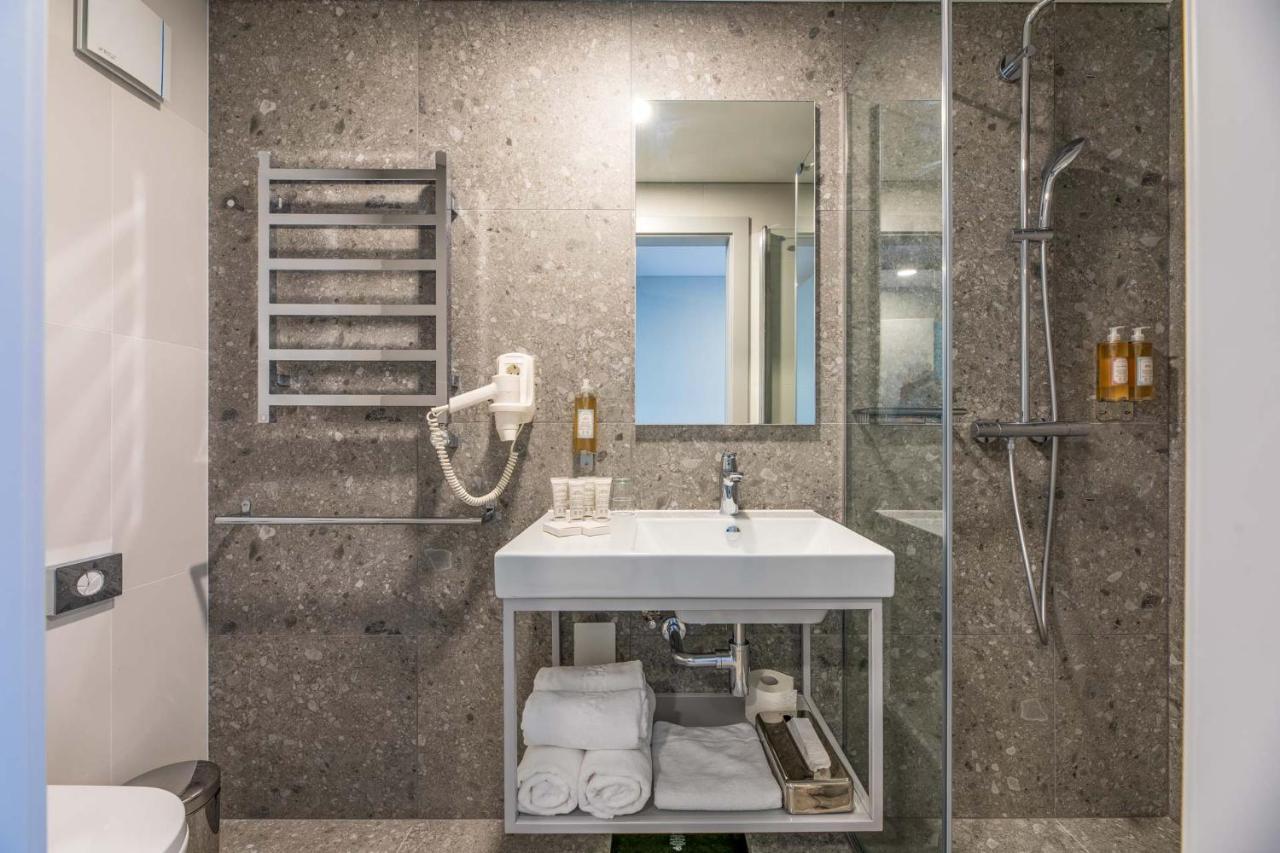 Spa Nida Exteriör bild