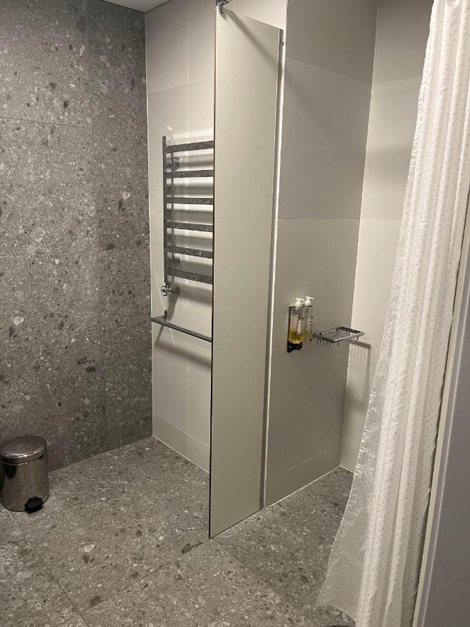 Spa Nida Exteriör bild